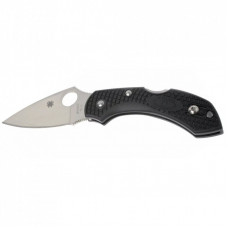 Нож Spyderco Dragonfly 2 FRN Black ACX 390 (C28PBK2)