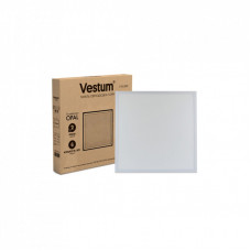 Светильник Vestum LED ULTRA SLIM 40W 600x600 4000K 220V (1-VS-5019)