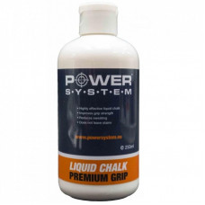 Магнезия Power System Liquid Chalk 250мл (PS-4080-250ml)