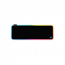 Коврик для мышки Media-Tech RGB Gaming Mat Black (MT262)