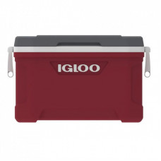 Термобокс Igloo Latitude 52 49л Red (0342235034062)