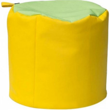 Кресло-мешок Примтекс плюс Volt H-2240/Н-2234 S Yellow-Green