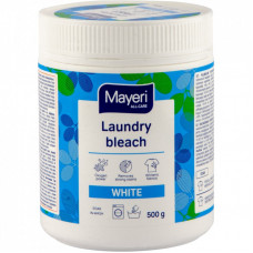 Отбеливатель Mayeri 500 г (4740060003165)