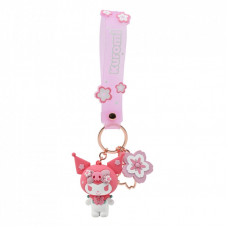 Брелок Hello Kitty «Сакура» Куроми (11564)