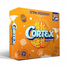 Карточная игра "Cortex Challenge Вокруг Света" YaGo 101010918, 90 карточек, 24 фишки