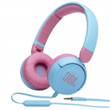 Наушники JBL JR 310 Blue (JBLJR310BLU)