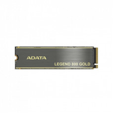 Накопитель SSD M.2 2280 2TB ADATA (SLEG-800G-2000GCS-S38)