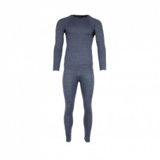 Комплект термобелья Hallyard Skif-Tac 4XL Сірий (8900/7773-003 4XL)