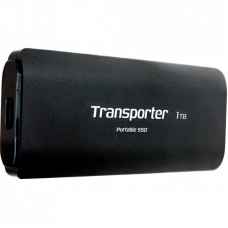 Накопитель SSD USB-C 1TB Patriot (PTP1TBPEC)