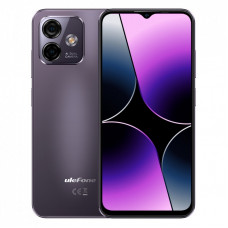 Мобильный телефон Ulefone Note 16 Pro 4/128Gb Midnight Violet (6937748735816)