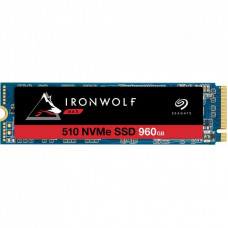 Накопитель SSD M.2 2280 960GB Seagate (ZP960NM30011)