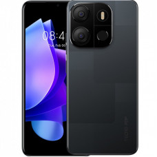 Мобильный телефон Tecno BF6 (POP 7 2/64Gb) Endless Black (4895180793226)