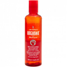 Шампунь Lee Stafford Argan Oil Питательный с аргановым маслом 250 мл (886011000174)