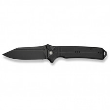 Нож Civivi Neurohaptic, Black G10, Darkwash (C23080-1)