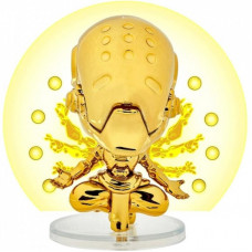 Фигурка для геймеров Blizzard Overwatch Cute But Deadly Transcendence Zenyatta Figure (B63746)