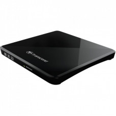Оптический привод DVD-RW Transcend TS8XDVDS-K