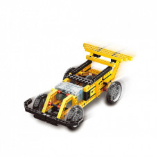 Конструктор Wange STEM Автомобиль 4 в 1 (WNG-1401)