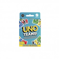 Настольная игра UNO Команды (HXT58)