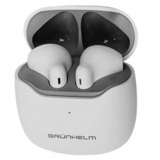 Наушники Grunhelm GBE-967 Wireless White (138234)