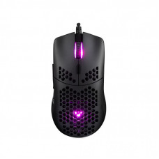 Мышка Modecom Shinobi 3360 Volcano USB Black (M-MC-SHINOBI-3360-100)