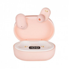 Наушники Gelius Pro Reddots TWS Earbuds GP-TWS010 Pink (00000082298)