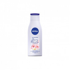 Лосьон для тела Nivea Цветы вишни и масло жожоба 200 мл (4005900387103/4005900387318)