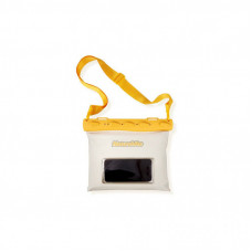 Гермопакет Naturehike -сумка CNK2300BS016 5,6 л жовта (6976023924934)