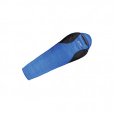 Спальный мешок Terra Incognita Pharaon EVO 400 L blue (4823081501893)