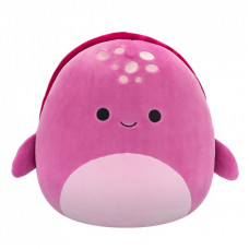 Мягкая игрушка Squishmallows Черепаха Тудор 30 см (SQCR06621)