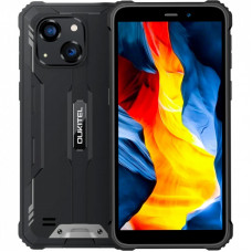 Мобильный телефон OUKITEL G2 4/64GB Black (6931940757713)