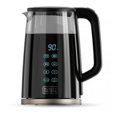 Електрочайник BLACK+DECKER BXKE2206E (108481)