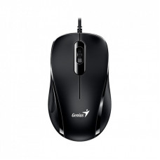 Мышка Genius DX-101 USB Black (31010026400)
