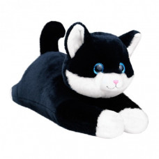 Игрушка плюшевая "Кот Рубби" FWPPLUSH24BK40CAT 40 см