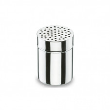 Солонка Lacor h 12,5 см крупна (62904)