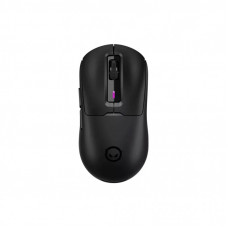 Мышка Lorgar MSA10W Wireless Gaming Black (LRG-MSA10W-BK)
