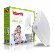 Светильник Eurolamp DecoLight 14W 4000K (LED-NLS-14/4(F)new)