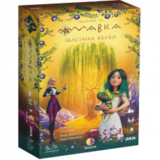Настольная игра Rozum Мавка: Магическая ива (R044UA)