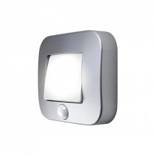 Светильник LEDVANCE NIGHTLUX HALL SI 4,5V (4058075260672)