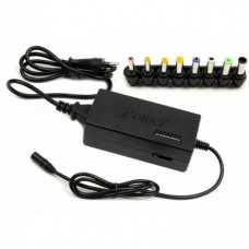 Универсальное зарядное устройство для ноутбука 8 в 1 EL-96 96Вт (83581)
