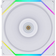 Кулер для корпуса Lian Li Reverse TL 120-1, White Cooler (G99.12RTL1W.00)