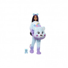 Кукла Barbie Cutie Reveal Care bears Новая волна Медвежонок Мечтатель (JFV61)
