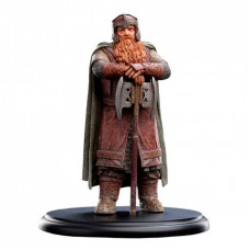 Статуэтка Weta Workshop Lord Of The Rings Gimli (860103826)