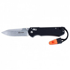 Нож Ganzo G7452-BK-WS