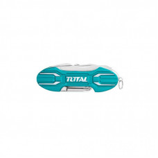 Мультитул Total THMFK0156 мультифункциональный, 15 функций (THMFK0156)