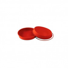 Форма для выпечки Silikomart "Коло" d 260 mm, h 55 mm (SFT226/C)