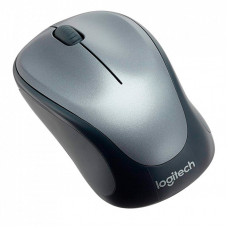 Мышка Logitech M235 Grey (910-002201)