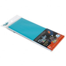 Стержень для 3D-ручки 3Doodler Start Голубые 24 шт (3DS-ECO05-BLUE-24)