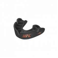 Капа Opro Bronze UFC дитяча Black (UFC_Jr_Bronze_Bl)
