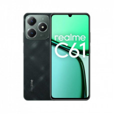 Мобильный телефон realme C61 6/128GB Dark Green