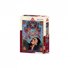 Пазл ART PUZZLE Фрида, 1000 элементов (4228)